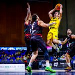 El Lenovo Tenerife suma el 1-0 a pico y pala (8)