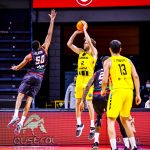 El Lenovo Tenerife suma el 1-0 a pico y pala (6)