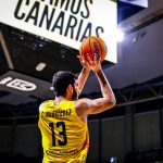 El Lenovo Tenerife suma el 1-0 a pico y pala (4)