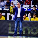 El Lenovo Tenerife suma el 1-0 a pico y pala (3)