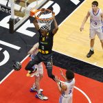 El infantil Cajasiete Canarias, subcampeón de la #MinicopaEndesa (9)