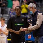 El infantil Cajasiete Canarias, subcampeón de la #MinicopaEndesa (8)