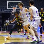 El infantil Cajasiete Canarias, subcampeón de la #MinicopaEndesa (4)