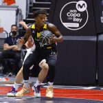 El infantil Cajasiete Canarias, subcampeón de la #MinicopaEndesa (2)