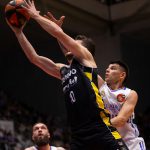 El Lenovo Tenerife cae en semifinales (10)