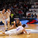 El Lenovo Tenerife cae en semifinales (9)