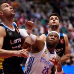 El Lenovo Tenerife cae en semifinales (7)