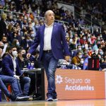 El Lenovo Tenerife cae en semifinales (4)