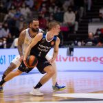 El Lenovo Tenerife cae en semifinales (5)