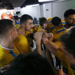 El Lenovo Tenerife cae en semifinales (1)