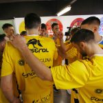 Otra semifinal para la historia (1)