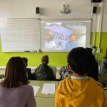 Alumn@s del CEIP Aguere y CEIP Las Mercedes participan en el Tour Virtual CBC (3)