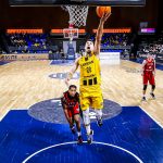 El Lenovo Tenerife logra un triunfo de mucho valor (14)