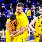 El Lenovo Tenerife logra un triunfo de mucho valor (11)