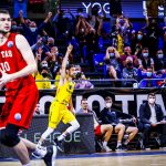 El Lenovo Tenerife logra un triunfo de mucho valor (10)