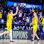 El Lenovo Tenerife logra un triunfo de mucho valor (9)