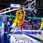 El Lenovo Tenerife logra un triunfo de mucho valor (8)