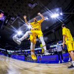 El Lenovo Tenerife logra un triunfo de mucho valor (2)