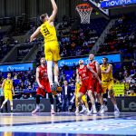 El Lenovo Tenerife logra un triunfo de mucho valor (3)