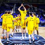 El Lenovo Tenerife logra un triunfo de mucho valor (1)