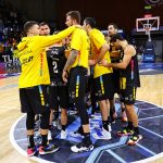 El Lenovo Tenerife se hace fuerte desde la defensa (16)