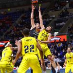 El Lenovo Tenerife se hace fuerte desde la defensa (14)