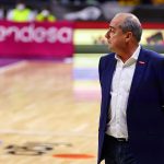 El Lenovo Tenerife se hace fuerte desde la defensa (13)