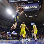 El Lenovo Tenerife se hace fuerte desde la defensa (11)