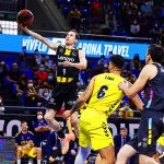 El Lenovo Tenerife se hace fuerte desde la defensa (1)