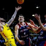 El Lenovo Tenerife se exhibe en Estrasburgo y suma un triunfo de prestigio (9)