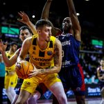 El Lenovo Tenerife se exhibe en Estrasburgo y suma un triunfo de prestigio (6)