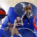 Sufrida victoria en la prórroga ante un correoso Real Betis (20)