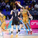 Sufrida victoria en la prórroga ante un correoso Real Betis (17)