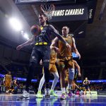 Sufrida victoria en la prórroga ante un correoso Real Betis (12)