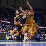 Sufrida victoria en la prórroga ante un correoso Real Betis (11)