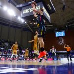 Sufrida victoria en la prórroga ante un correoso Real Betis (7)