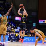 Sufrida victoria en la prórroga ante un correoso Real Betis (5)