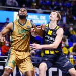 Sufrida victoria en la prórroga ante un correoso Real Betis (3)