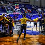 Sufrida victoria en la prórroga ante un correoso Real Betis (2)