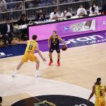 El Lenovo Tenerife cae en el derbi y ve truncada su racha (6)