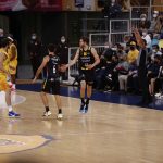 El Lenovo Tenerife cae en el derbi y ve truncada su racha (3)
