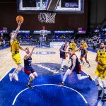 Trabajada victoria para cerrar invictos el #Top16 (19)