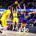 Trabajada victoria para cerrar invictos el #Top16 (5)