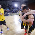 El Lenovo Tenerife estira su racha ante un correoso San Pablo Burgos (15)