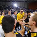 El Lenovo Tenerife estira su racha ante un correoso San Pablo Burgos (14)