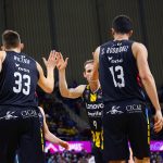 El Lenovo Tenerife estira su racha ante un correoso San Pablo Burgos (10)