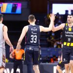 El Lenovo Tenerife estira su racha ante un correoso San Pablo Burgos (3)