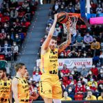 El Lenovo Tenerife impone su ley en Zaragoza (7)