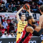 El Lenovo Tenerife impone su ley en Zaragoza (5)