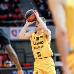 El Lenovo Tenerife impone su ley en Zaragoza (4)